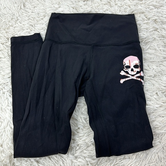 lululemon athletica Pants - Lululemon Align Pant II *25" Black